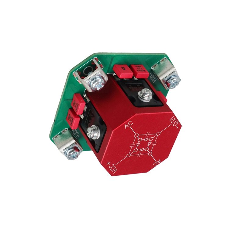 لوحة مقوم كهربائي B27B سريعة ا - مراجعة Audio Amplifier Board وسعره