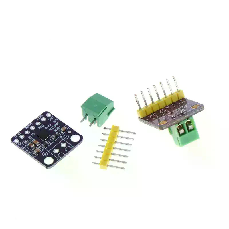 مجموعة واحدة من واجهة التحويل  - مراجعة Class D Amplifier وسعره