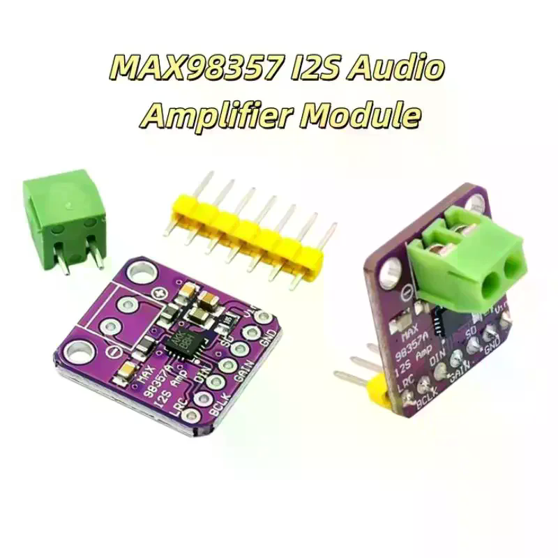 مجموعة واحدة من واجهة التحويل  - مراجعة Class D Amplifier وسعره