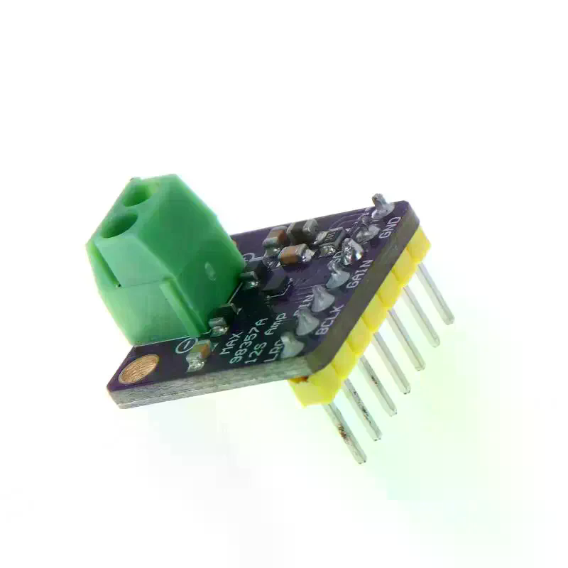مجموعة واحدة من واجهة التحويل  - مراجعة Class D Amplifier وسعره
