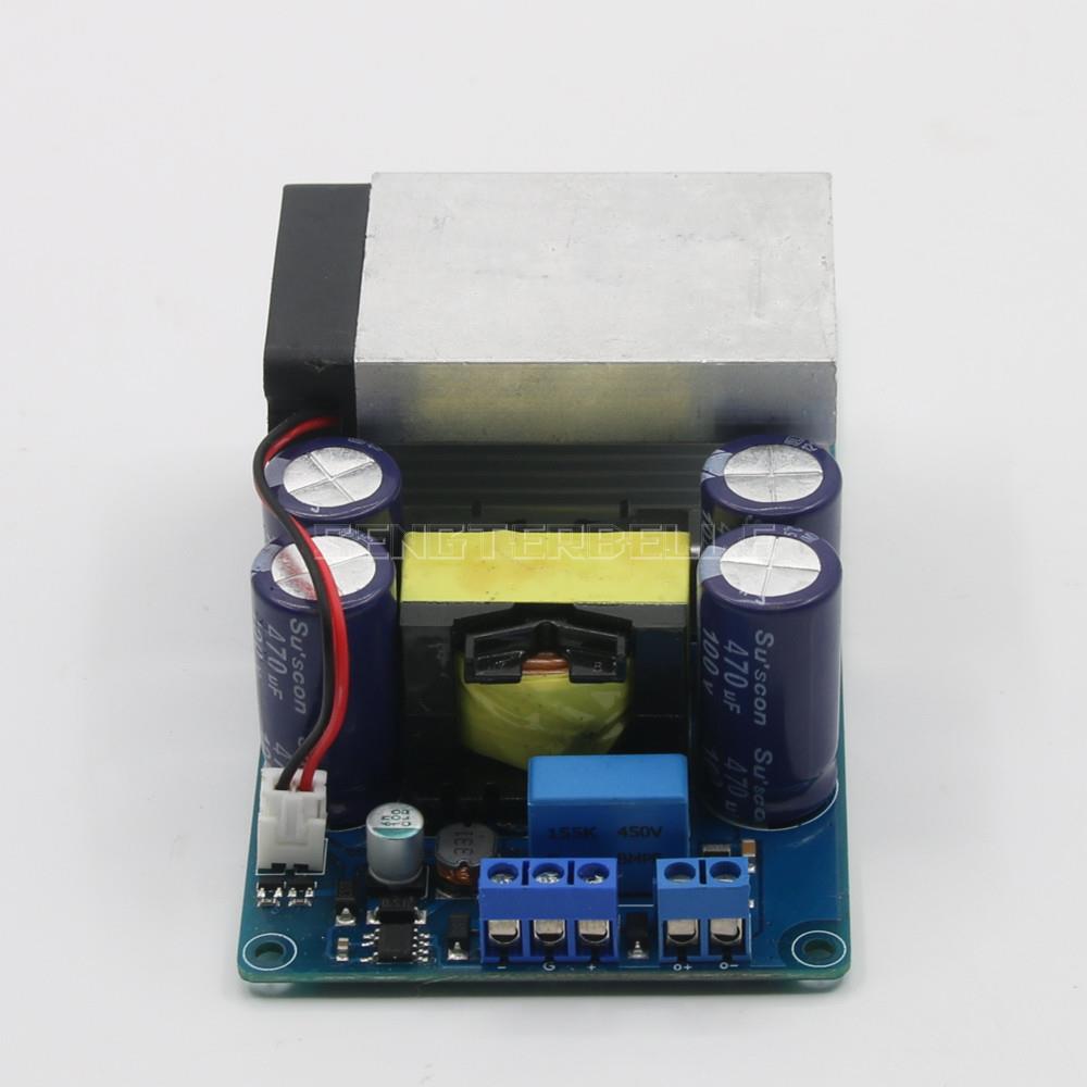 لوحة مكبر صوت رقمي أحادي جديد  - مراجعة Class D Amplifier وسعره