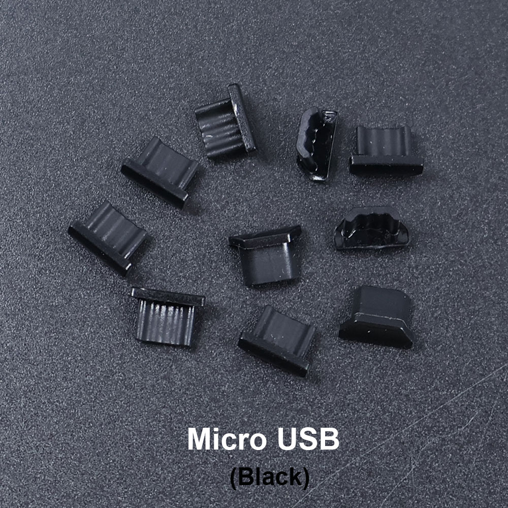 JCD 10 سيليكون Type-C مايكرو U - مراجعة Mdi Cable وسعره