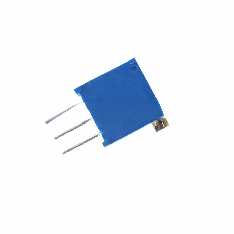 3296X 103 10K تعديل جانبي متعد - مراجعة Potentiometer 10K وسعره