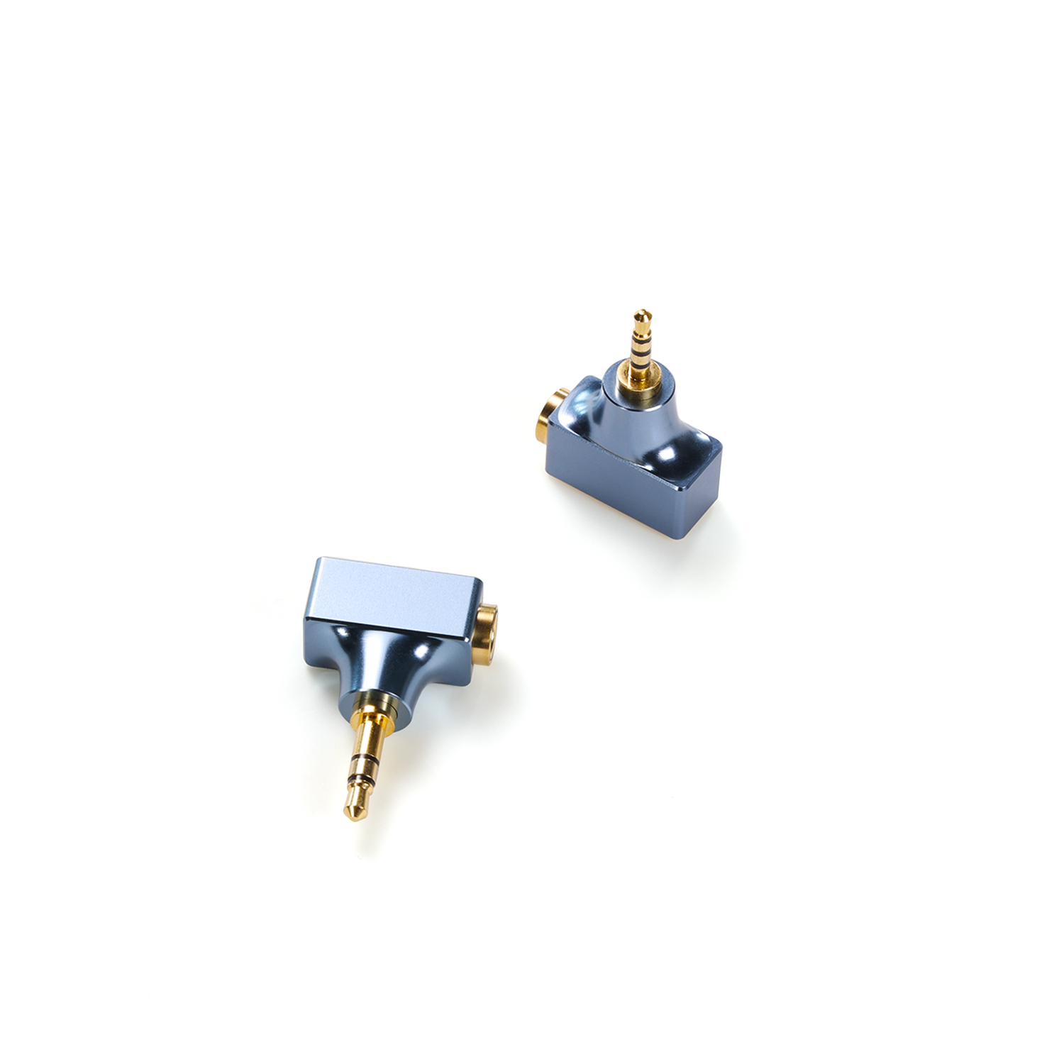 DD ddHiFi كل جديد DJ44B / DJ44 - مراجعة Headphone Amplifier وسعره