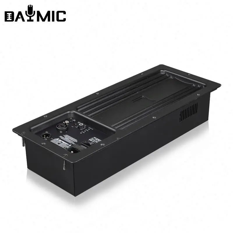 وحدة مكبر صوت احترافية PRX612  - مراجعة Class D Amplifier وسعره