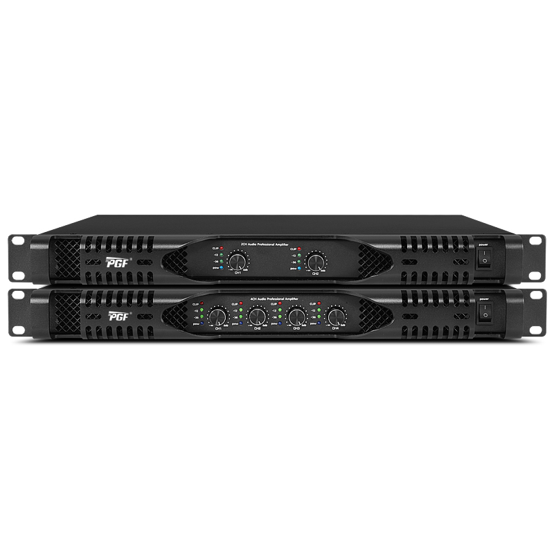 وصل حديثًا: مضخم صوت رقمي احتر - مراجعة Class D Amplifier وسعره