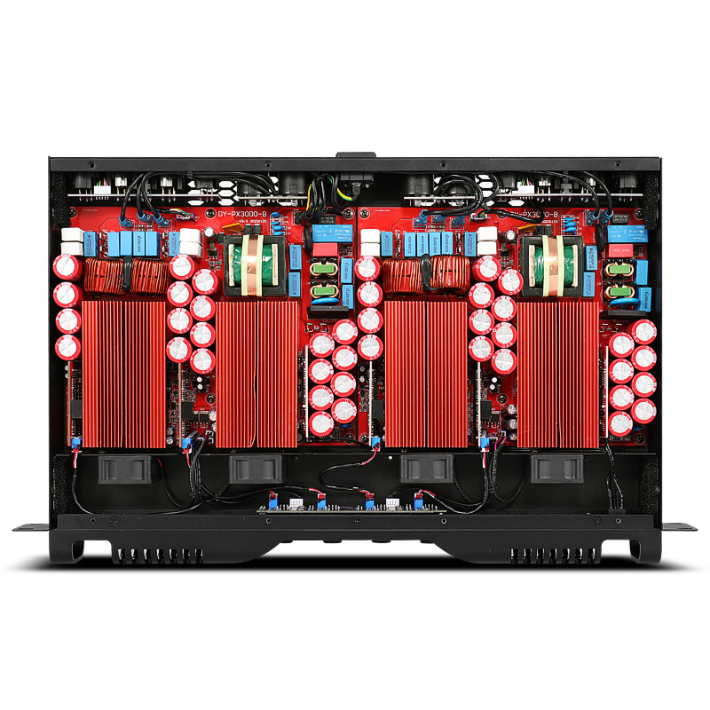 وصل حديثًا: مضخم صوت رقمي احتر - مراجعة Class D Amplifier وسعره