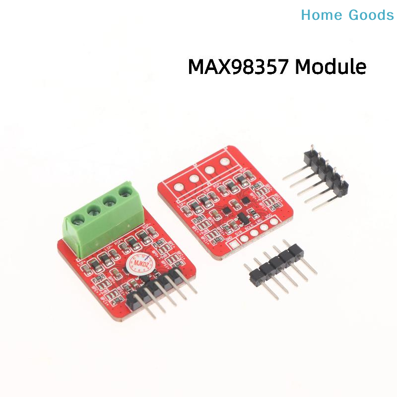 وحدة تضخيم صوت ستيريو من الفئة - مراجعة Audio Amplifier Board وسعره