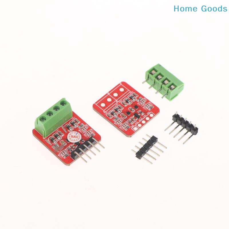 وحدة تضخيم صوت ستيريو من الفئة - مراجعة Audio Amplifier Board وسعره