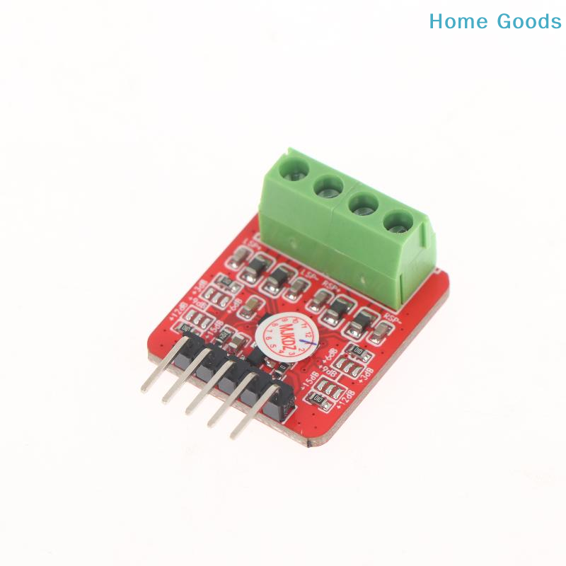 وحدة تضخيم صوت ستيريو من الفئة - مراجعة Audio Amplifier Board وسعره