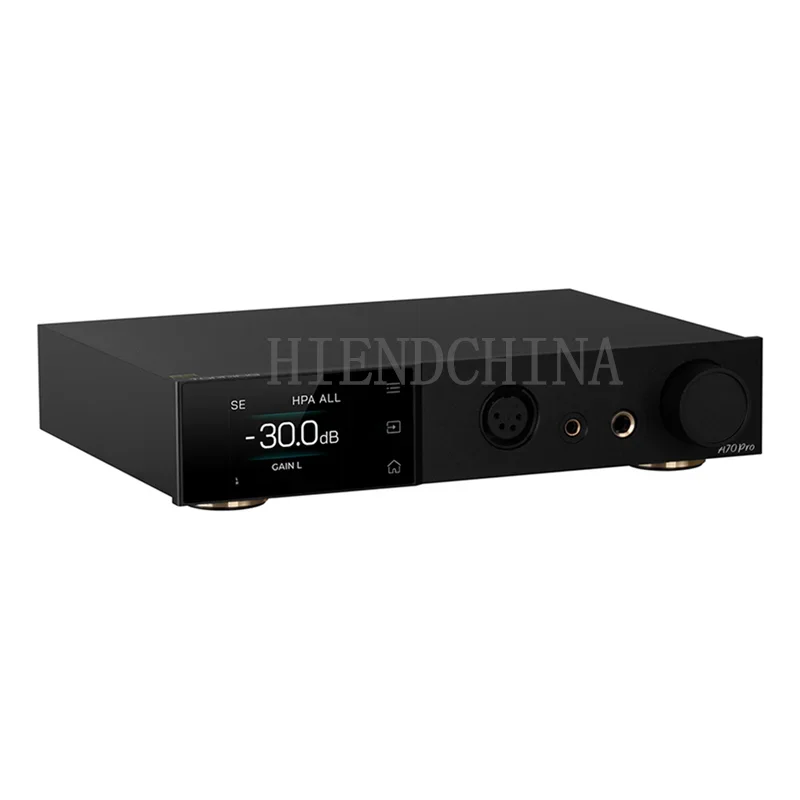 مضخم صوت TOPPING A70 PRO HIFI  - مراجعة Headphone Amplifier وسعره