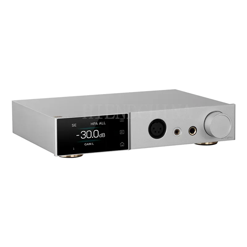 مضخم صوت TOPPING A70 PRO HIFI  - مراجعة Headphone Amplifier وسعره