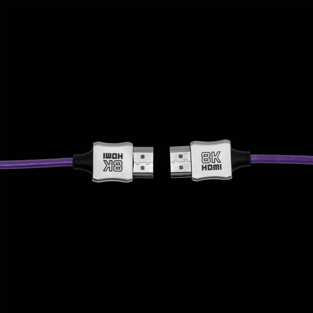 كابل HDMI 2.1 من Viltrox بدقة  - مراجعة Mdi Cable وسعره