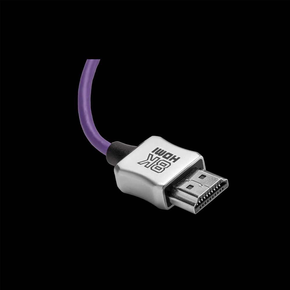 كابل HDMI 2.1 من Viltrox بدقة  - مراجعة Mdi Cable وسعره