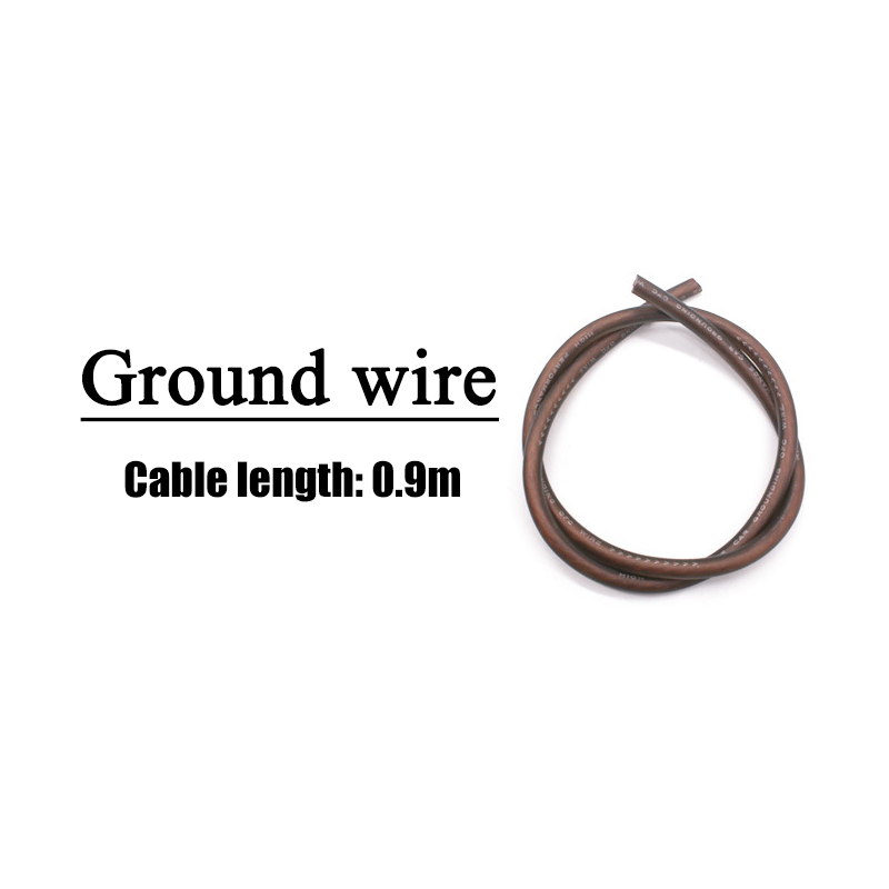 3500 واط سيارة مكبرات الصوت مج - مراجعة Audio Jumper Wire وسعره