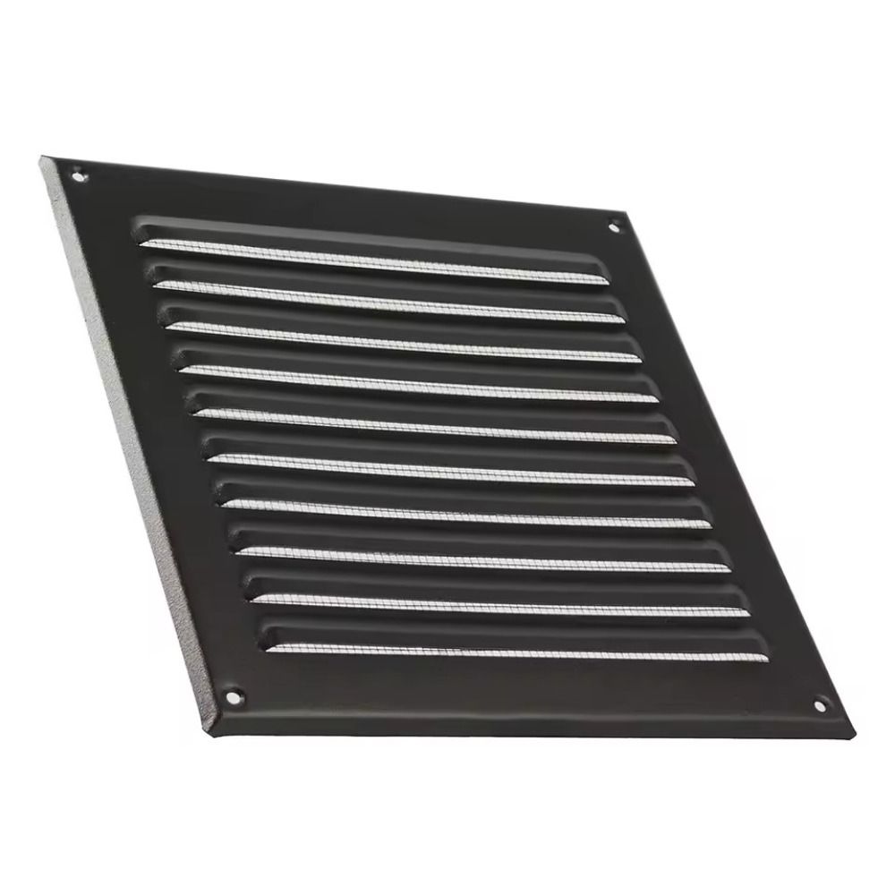 شبكة تهوية من سبائك الألومنيوم - مراجعة Ventilation Grille Aluminum وسعره