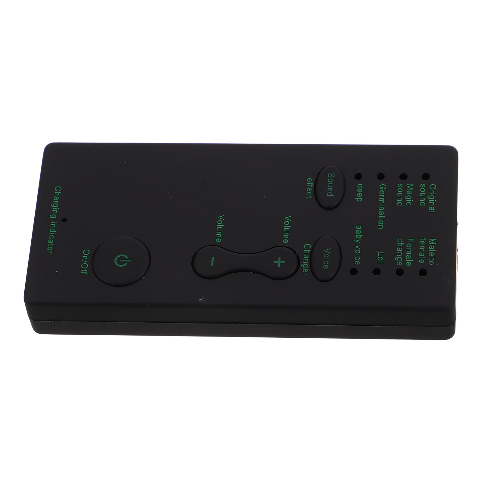 جهاز صغير محمول لتغيير الصوت،  - مراجعة Usb Sound Card وسعره