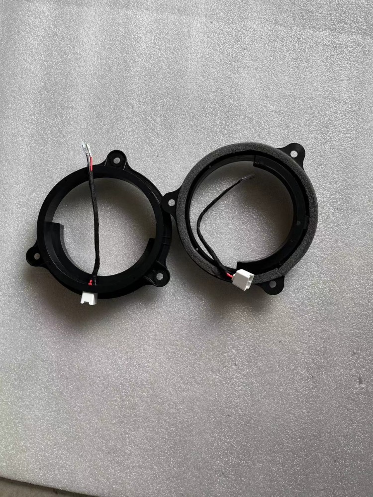 حلقة كابل مقاومة للماء لمكبر ص - مراجعة Audio Jumper Wire وسعره