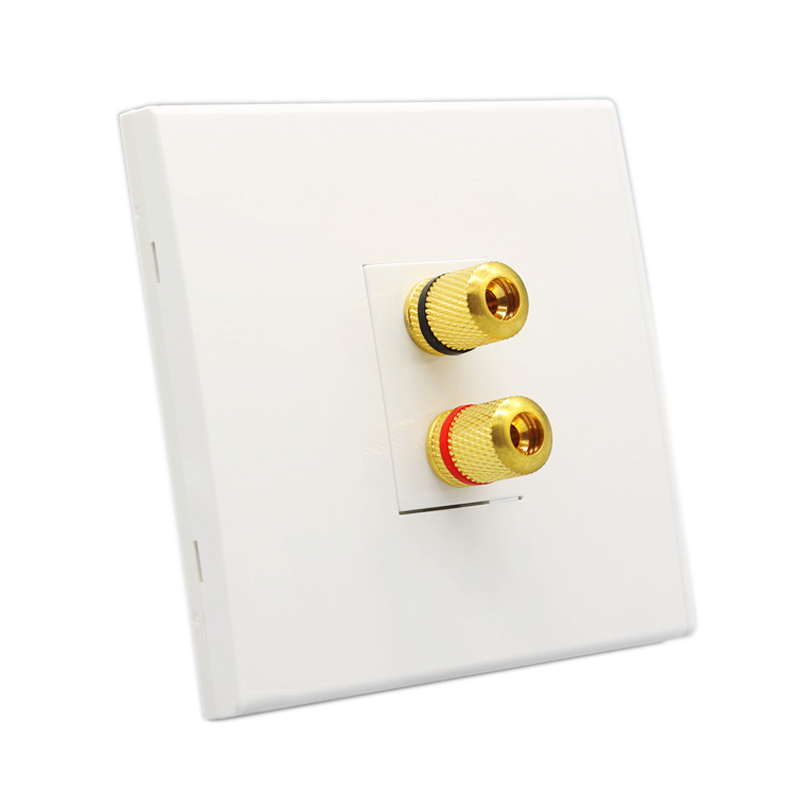 مكبر صوت ألواح للحائط محطات قا - مراجعة Speaker Terminal وسعره
