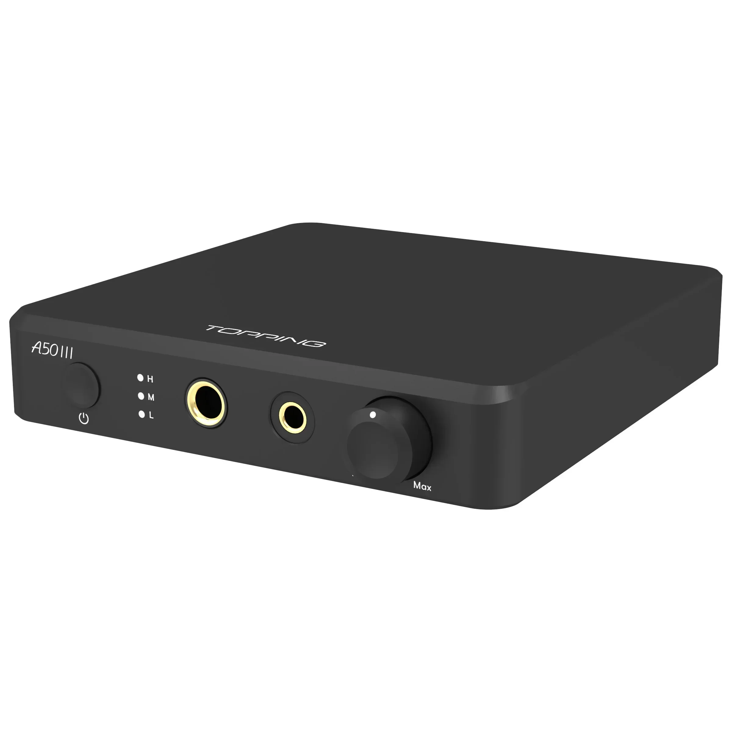 متوفر في المخزون: مضخم صوت TOP - مراجعة Headphone Amplifier وسعره