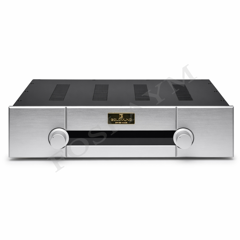 هيكل مكبر صوت FOSI AYM 430x340 - مراجعة Speaker Enclosure وسعره