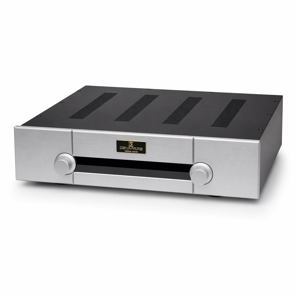 هيكل مكبر صوت FOSI AYM 430x340 - مراجعة Speaker Enclosure وسعره