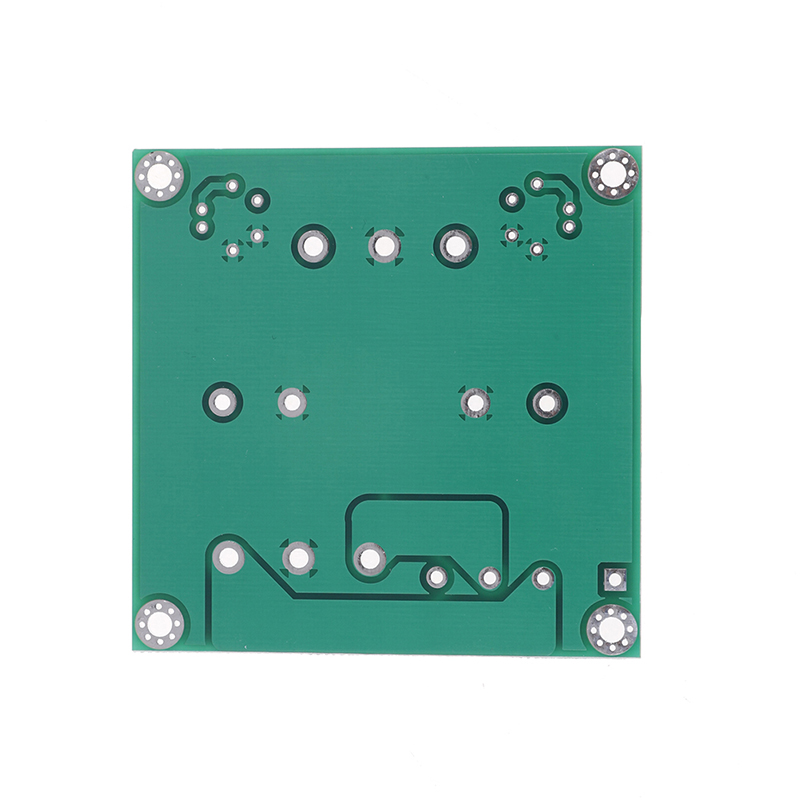 لوحة إمداد طاقة مفردة 25 أمبير - مراجعة Audio Amplifier Board وسعره