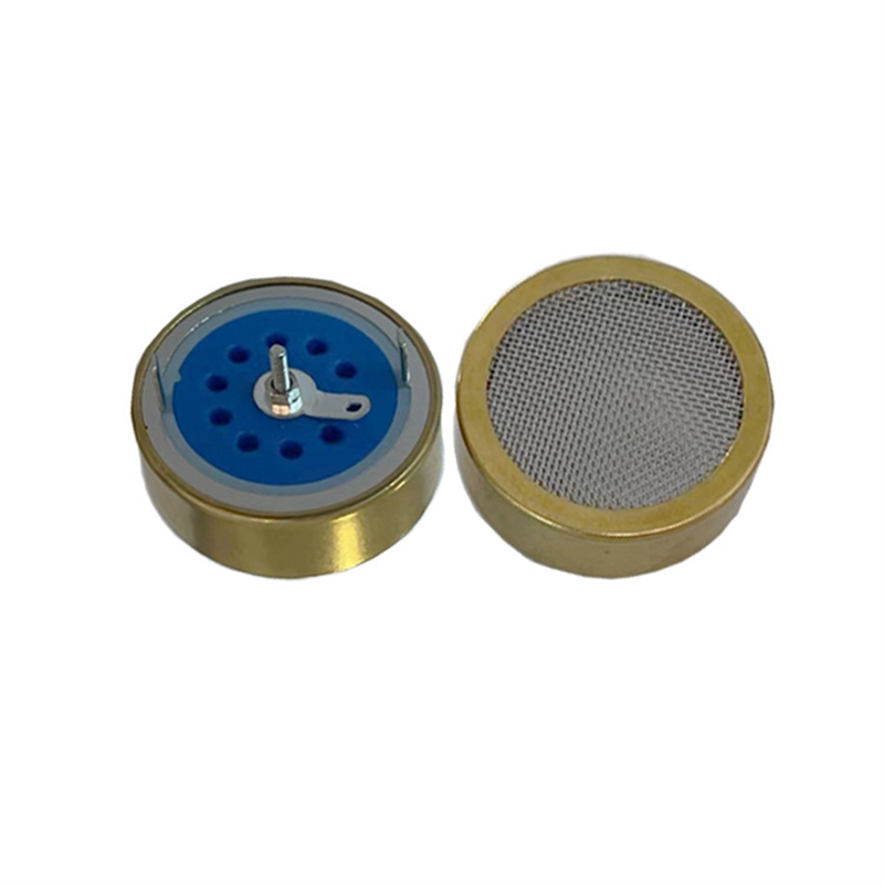 ممتاز-25 مللي متر ميكروفون خرط - مراجعة Microphone Capsule وسعره