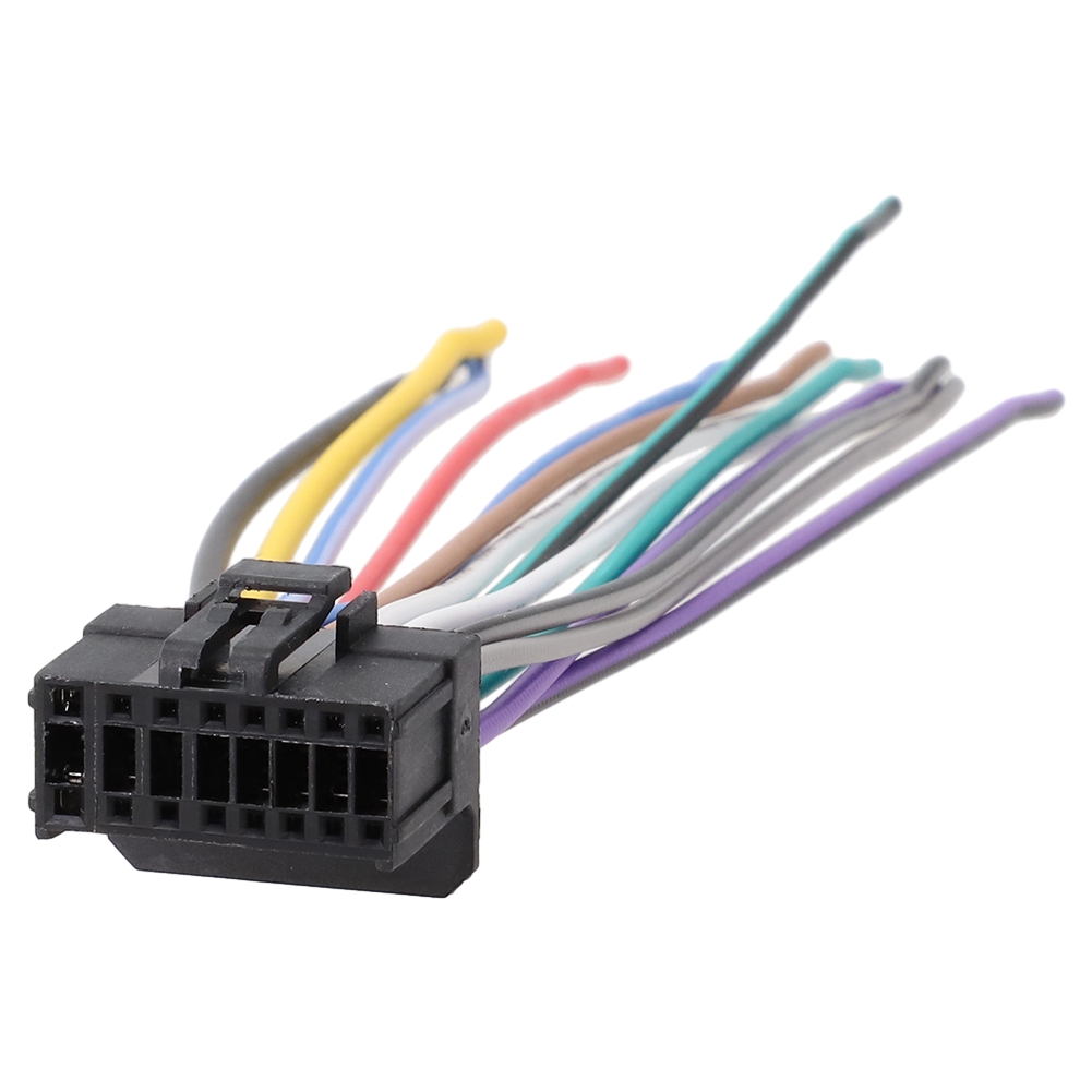 كابل توصيل ستيريو السيارة ذو 1 - مراجعة Audio Jumper Wire وسعره