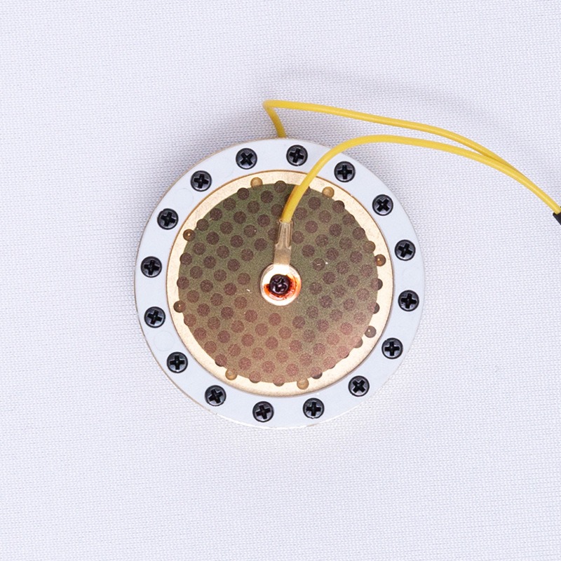 كبسولة ميكروفون RK-87 ذات غشاء - مراجعة Microphone Capsule وسعره