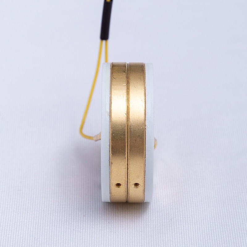 كبسولة ميكروفون RK-87 ذات غشاء - مراجعة Microphone Capsule وسعره