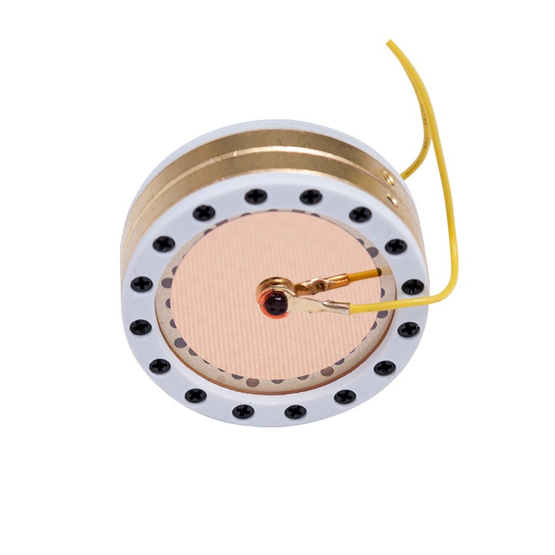 كبسولة ميكروفون RK-87 ذات غشاء - مراجعة Microphone Capsule وسعره