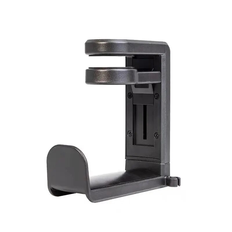 يونيفرسال ديسكتوب 360 °   حامل - مراجعة Headphone Parts وسعره