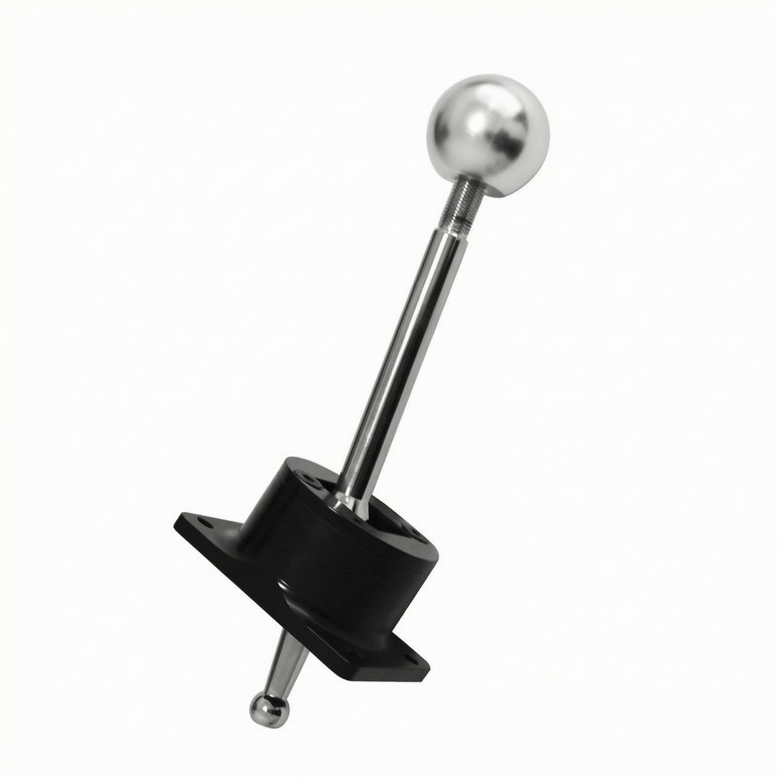 مجموعة ناقل الحركة القصير البد - مراجعة Knob Aluminum وسعره