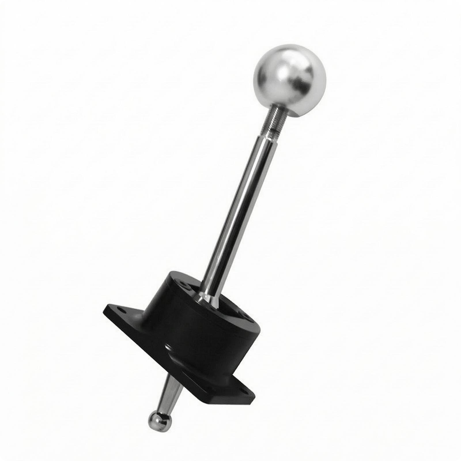 مجموعة ناقل الحركة القصير البد - مراجعة Knob Aluminum وسعره