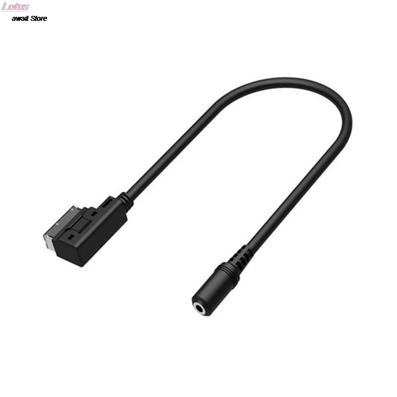 أنثى الصوت جاك إلى AMI الوسائط - مراجعة Mdi Cable وسعره