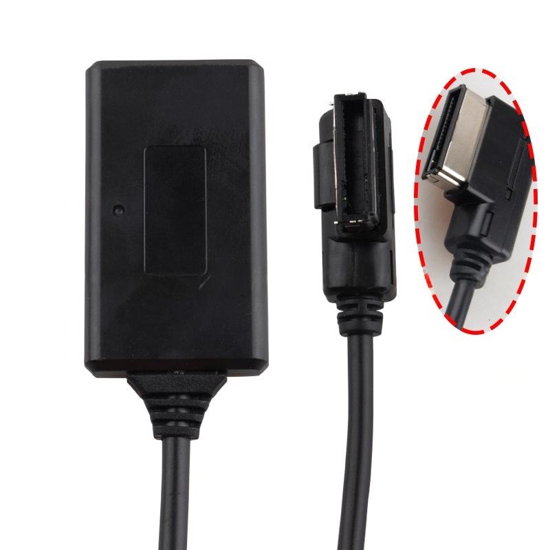محول بلوتوث AUX لواجهة MMI، مش - مراجعة Mdi Cable وسعره