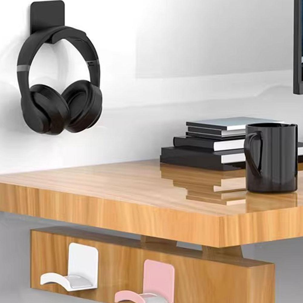 حامل سماعات رأس عالمي يثبت على - مراجعة Headphone Parts وسعره