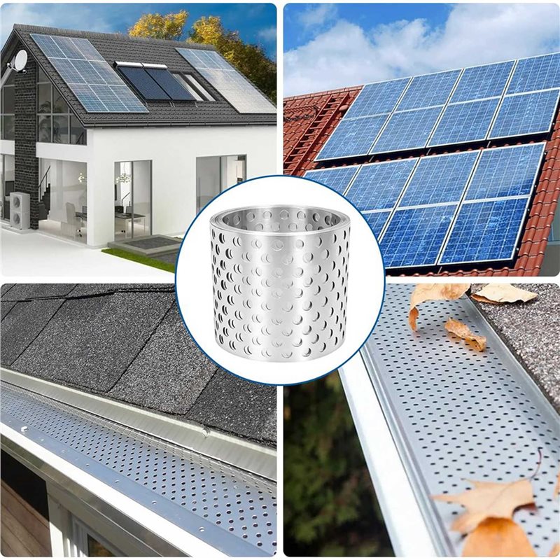 ABUG-3 قطع، شبكة ألومنيوم لحما - مراجعة Ventilation Grille Aluminum وسعره