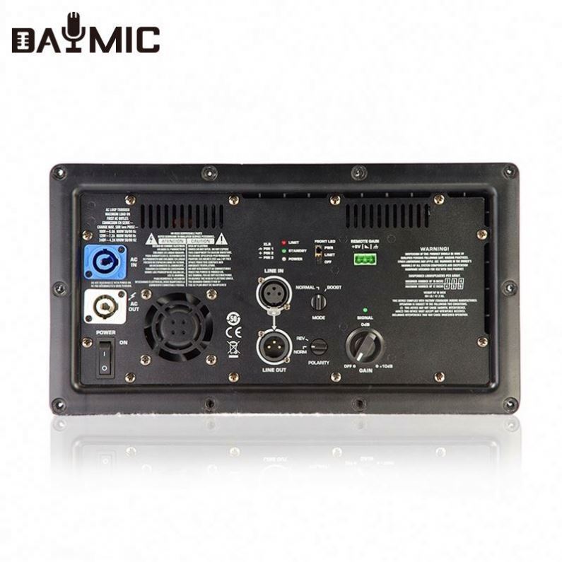 مجموعة مكبر صوت AOSHEN من الفئ - مراجعة Class D Amplifier وسعره