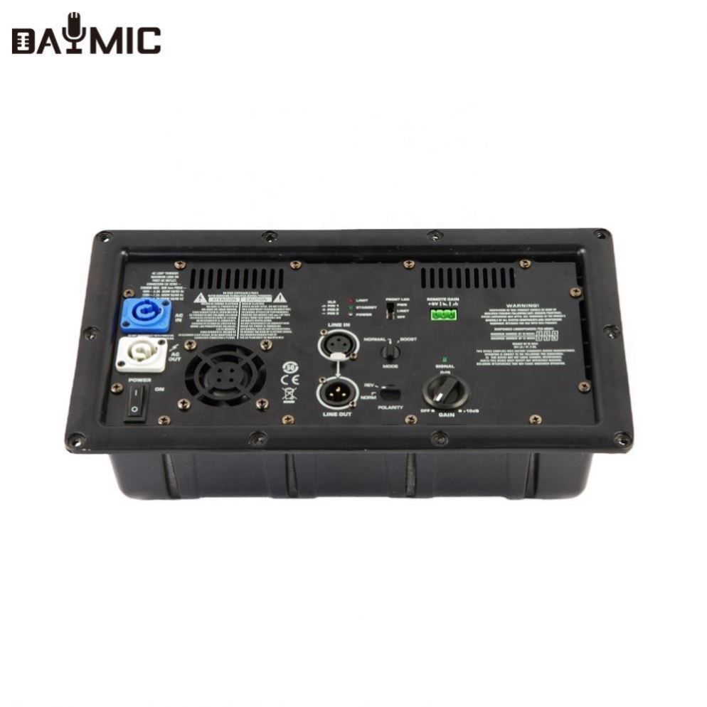 مجموعة مكبر صوت AOSHEN من الفئ - مراجعة Class D Amplifier وسعره