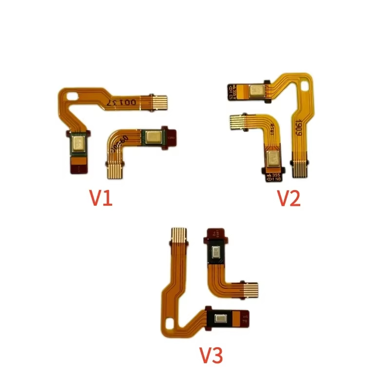 1 مجموعة ل Ps5 V1 V2 V3 وحدة ت - مراجعة Ribbon Microphone وسعره