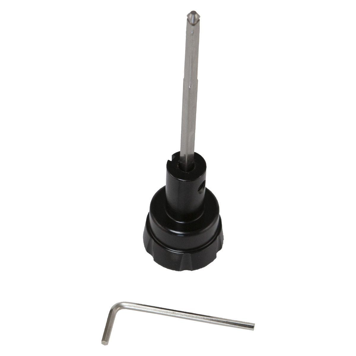 مقبض مفتاح المصباح الأمامي من  - مراجعة Knob Aluminum وسعره