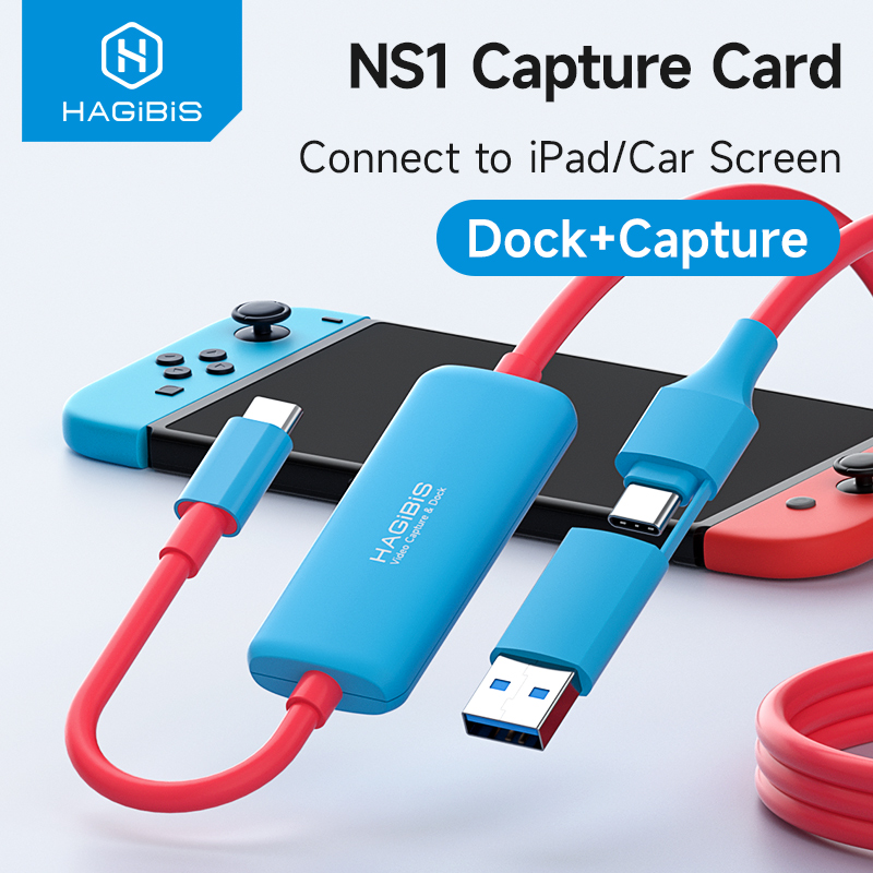 بطاقة التقاط الفيديو Hagibis U - مراجعة Usb Sound Card وسعره