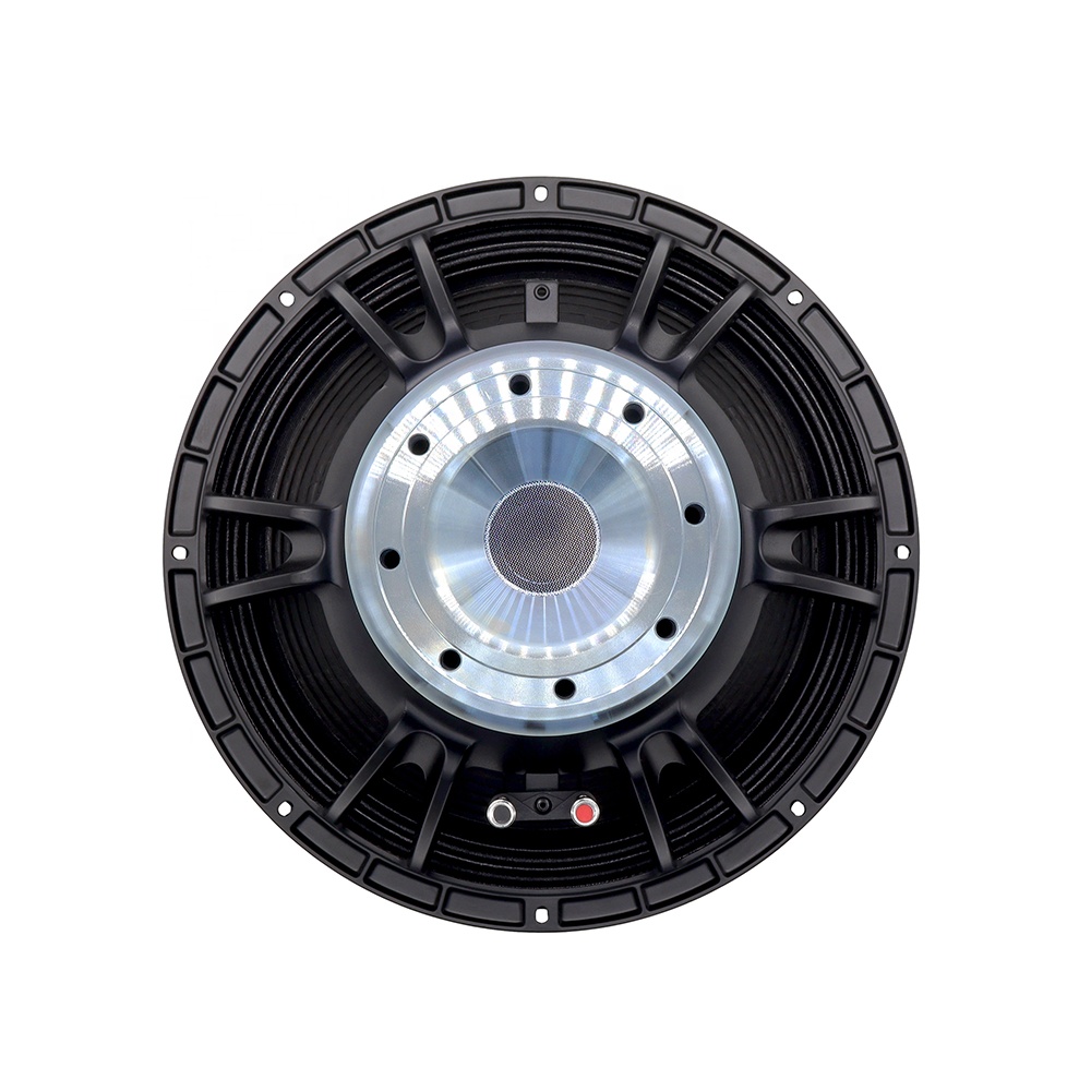 مكبر صوت احترافي جديد 15IPAL م - مراجعة Subwoofer وسعره