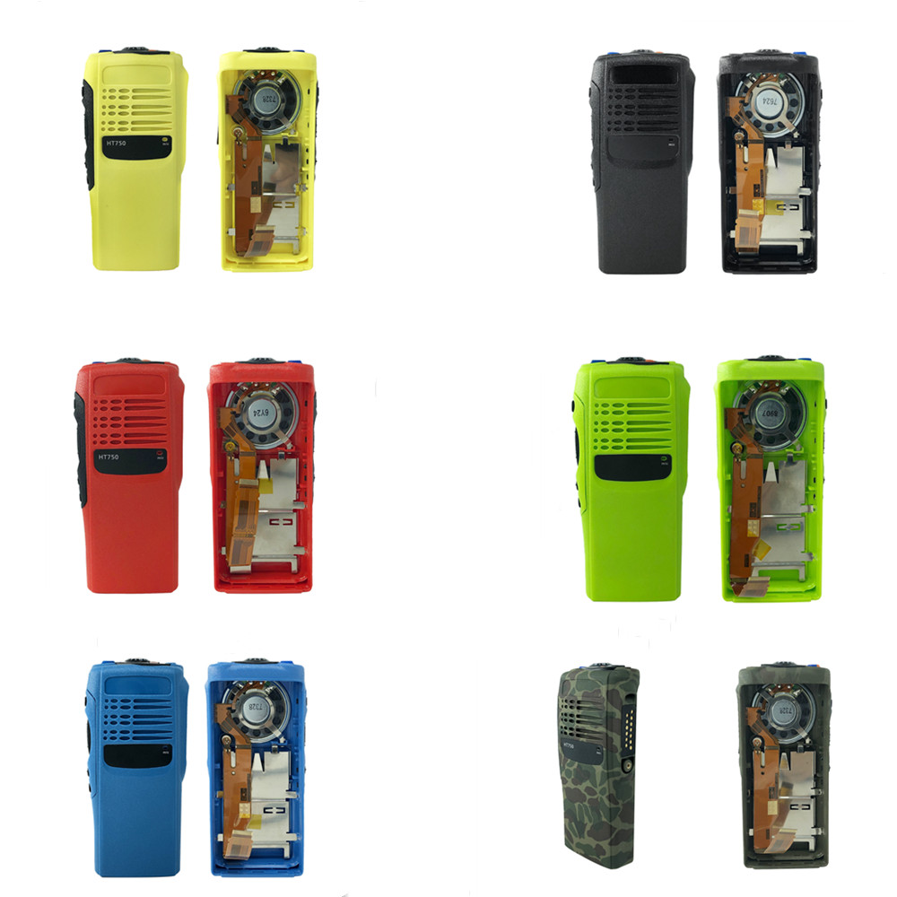 6 ألوان اسلكية تخاطب إصلاح است - مراجعة Speaker Enclosure وسعره