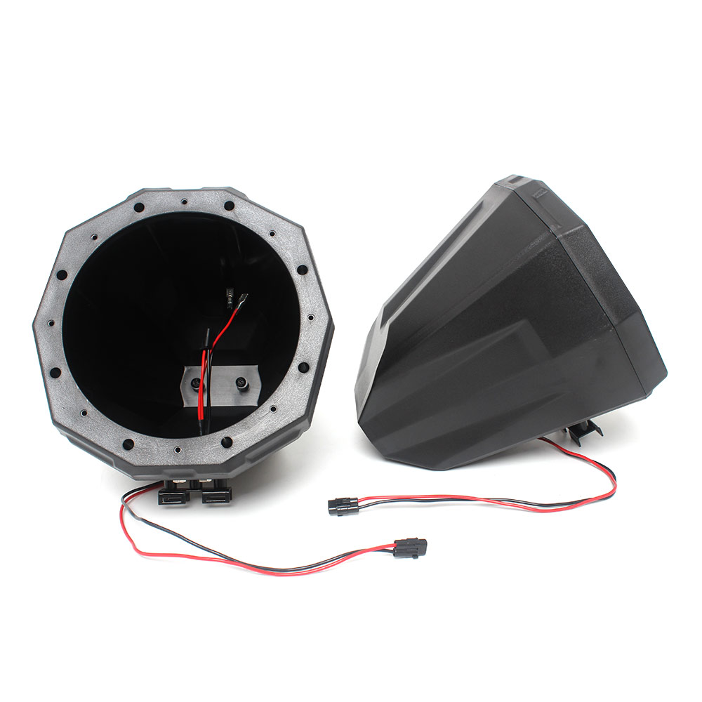 8 بوصة مكبر الصوت الضميمة 1.5  - مراجعة Speaker Enclosure وسعره