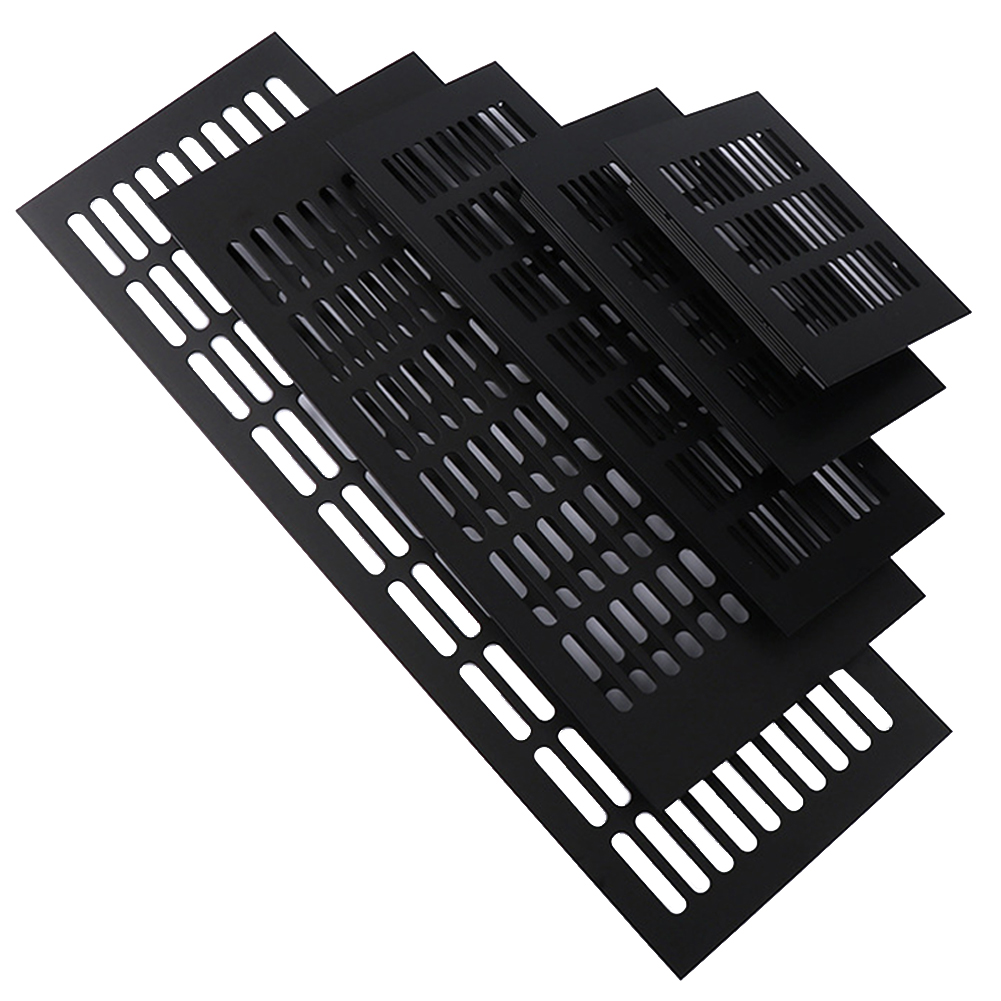 150 مللي متر الألومنيوم مستطيل - مراجعة Ventilation Grille Aluminum وسعره