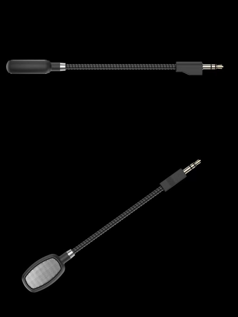 كبسولة ميكروفون مكثف Icepop با - مراجعة Microphone Capsule وسعره