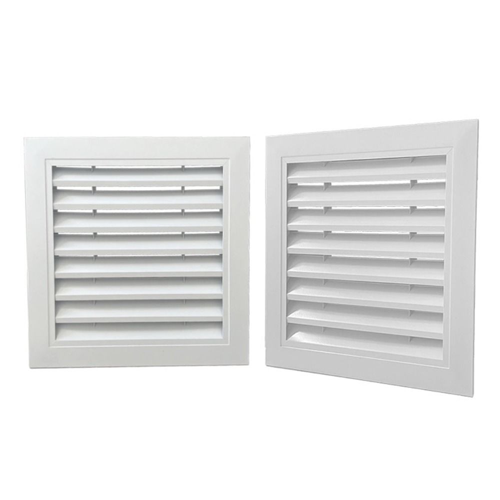 شبكة تهوية جديدة من سبائك الأل - مراجعة Ventilation Grille Aluminum وسعره